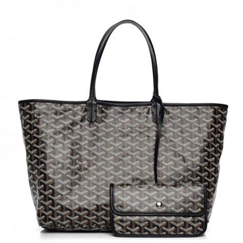 goyard st louis pm classic color|Goyard st louis price.